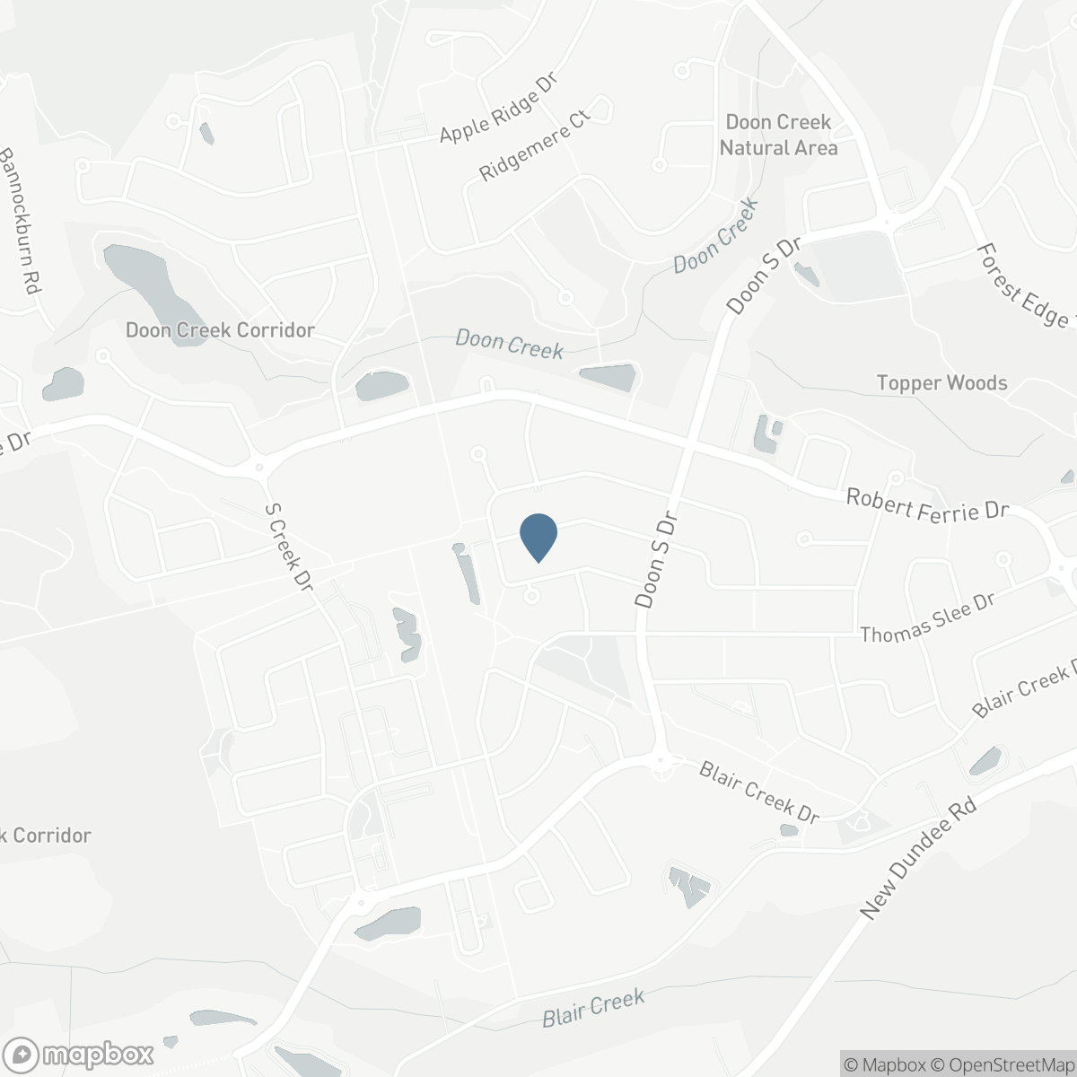 239 CRANBROOK Street, Kitchener, Ontario N2P 0B5